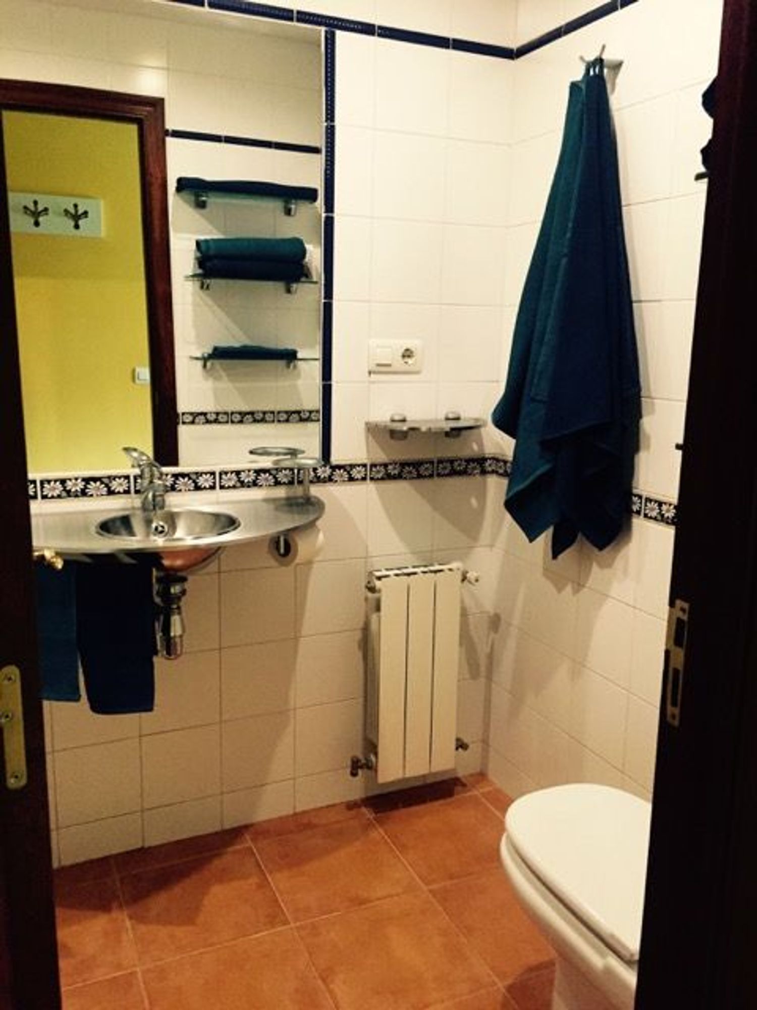 Estudio en calle das Fontiñas, 4 - Foto 3