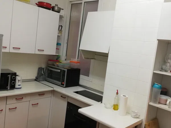 Piso en Argüelles - Foto 4
