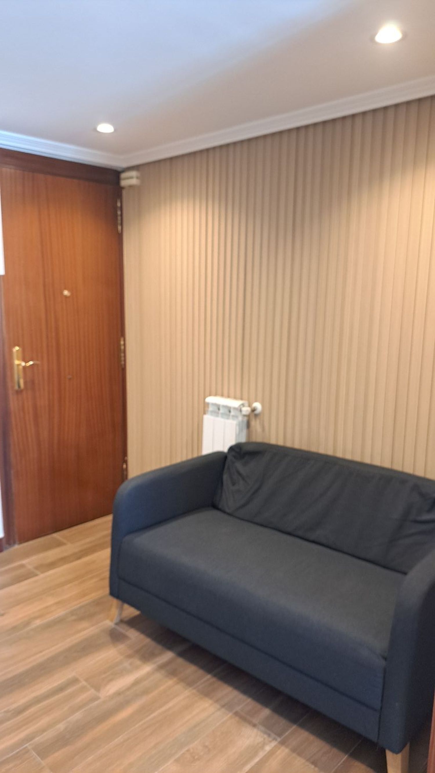 Piso en Calle de los Herrán, 9, Centro, Centro - Foto 2