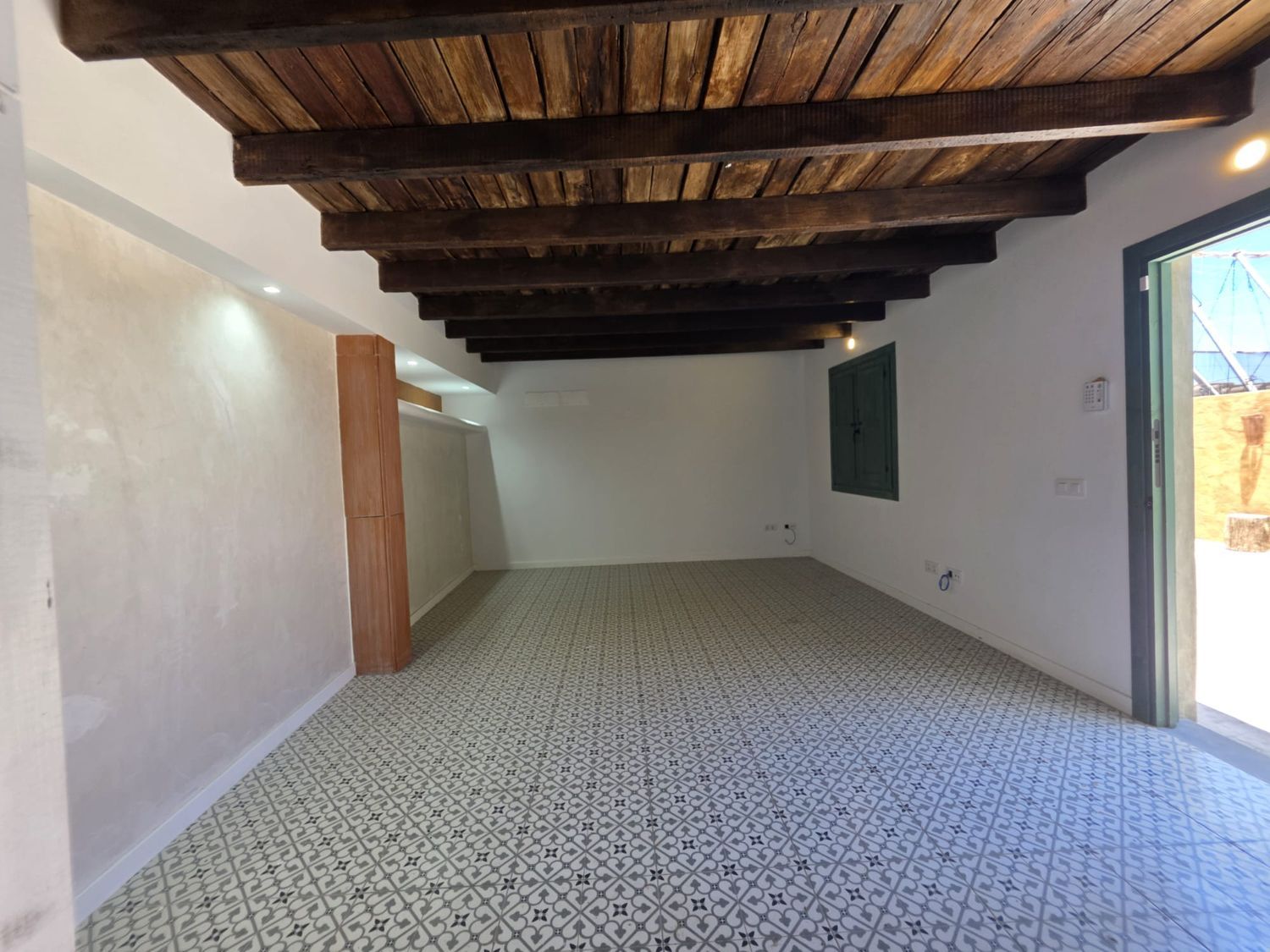 Casa terrera en Callejón del Castillo, 50, Callejón del Castillo - El Calero - Las Huesas, Callejón del Castillo - El Calero - Las Huesas - Foto 14