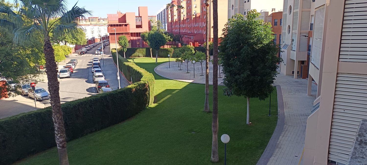 Piso en Calle Alfonso Lasso de la Vega, 21, Tiro de Línea - Foto 10