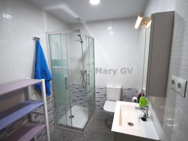 Piso en Avenida General Primo de Rivera, 8, Santa María de Gracia - Foto 8