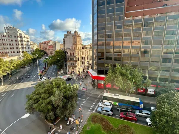 Piso en Avenida d'Alexandre Rosselló, 14, Marqués de la Fontsanta - Foto 14