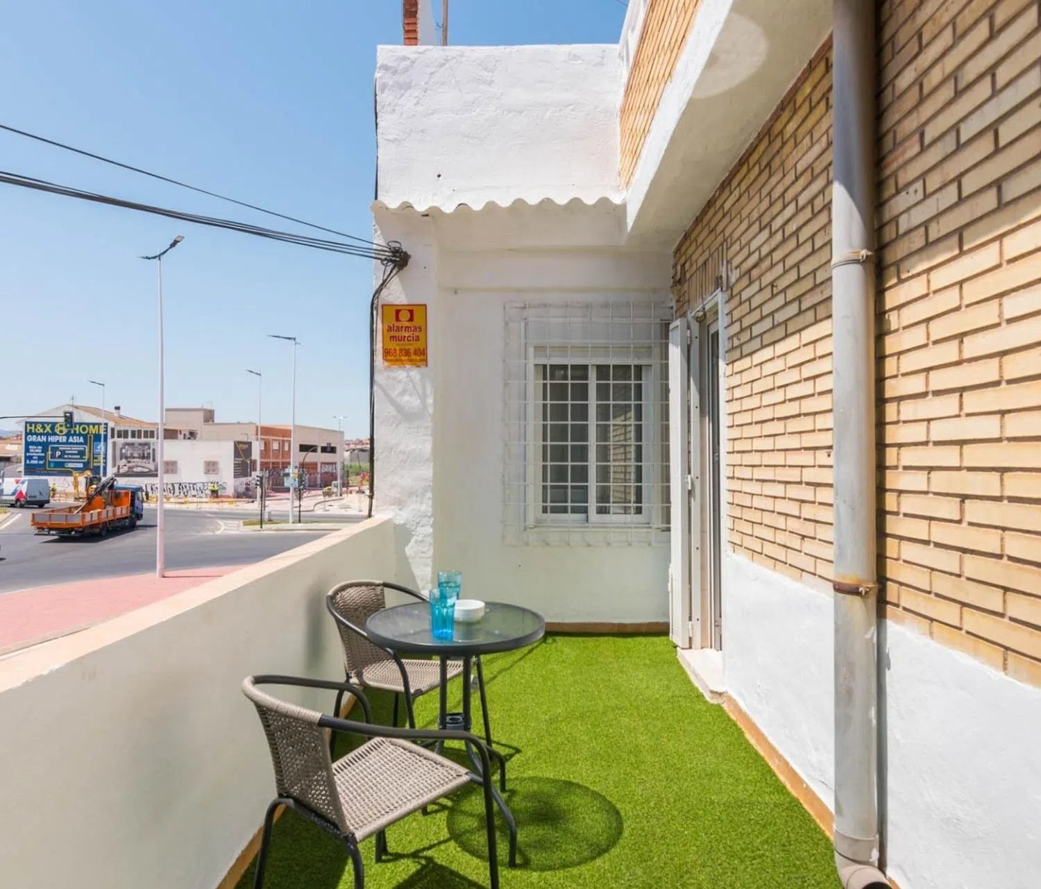 Piso en avenida Ingeniero José Alegría, 10 - Foto 14