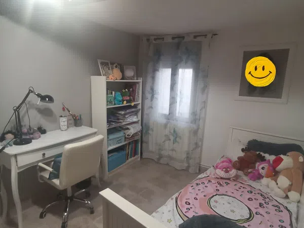 Chalet adosado en Calle Santa María, 29 - Foto 4