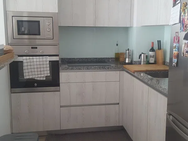 Piso en Calle Jorge Manrique, 14, Rodeo Alto-Guadaiza-La Campana - Foto 4