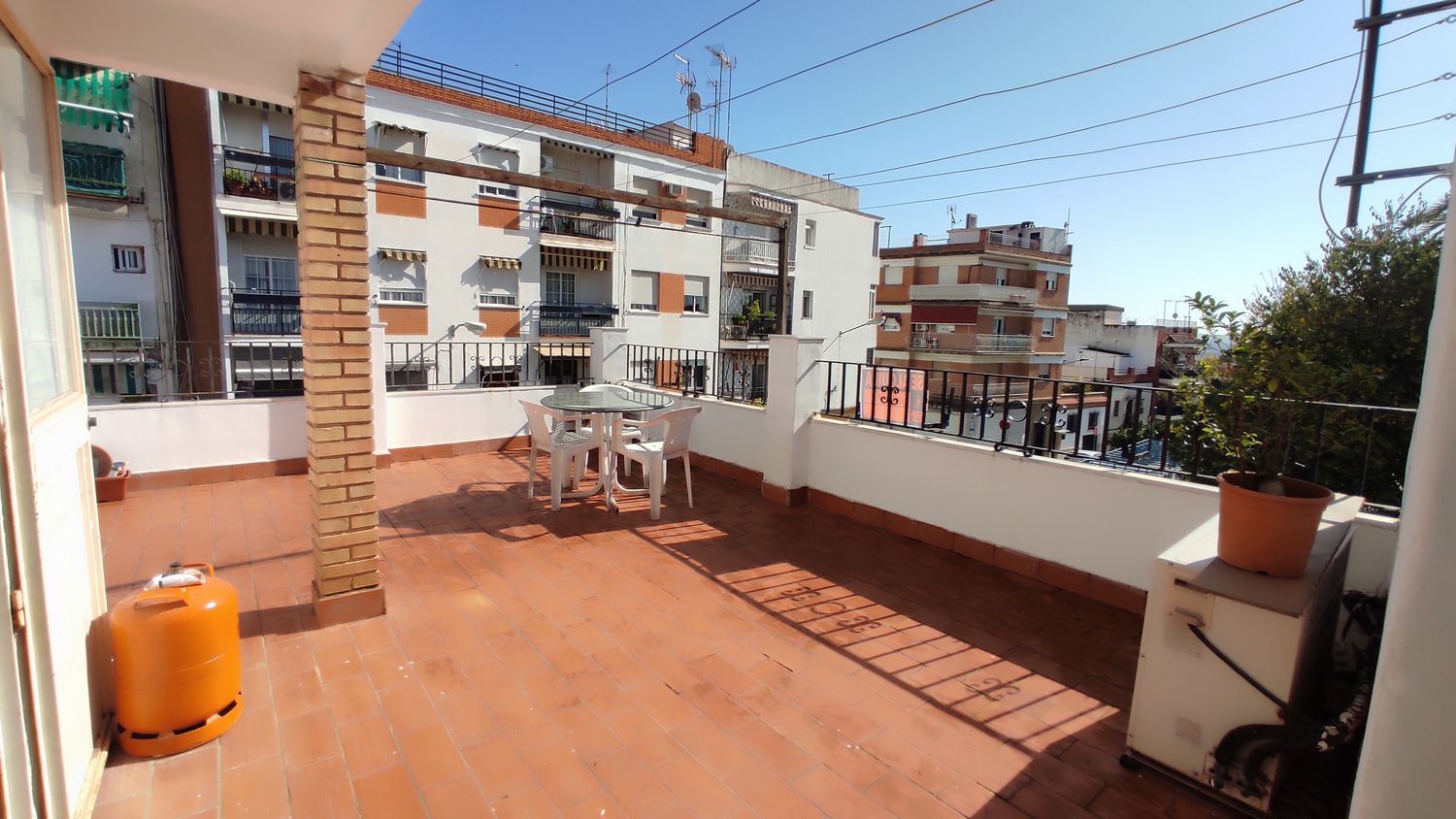 Casa independiente en calle Santas Flora y María, 33 - Foto 17