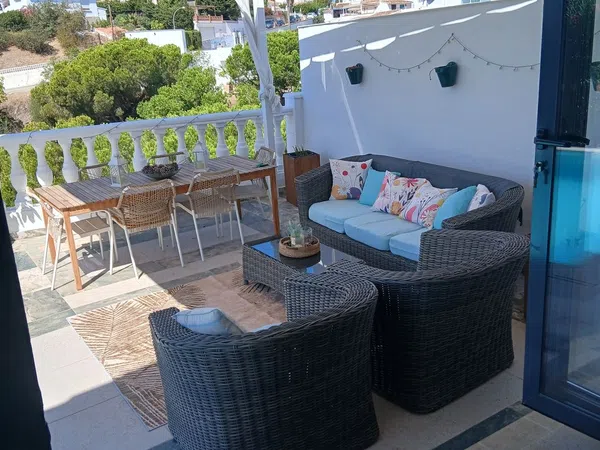 Casa o chalet independiente en Calle Loja, 5, Caleta de Velez, Caleta de Velez - Foto 18