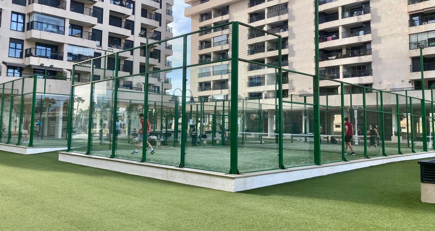 Piso en venta en Avenida Blasco Ibáñez, 9 - Foto 27