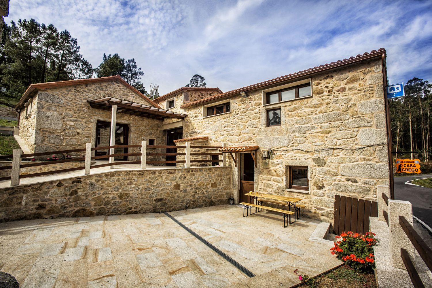 Casa o chalet independiente en Caforra, 1 - Foto 5