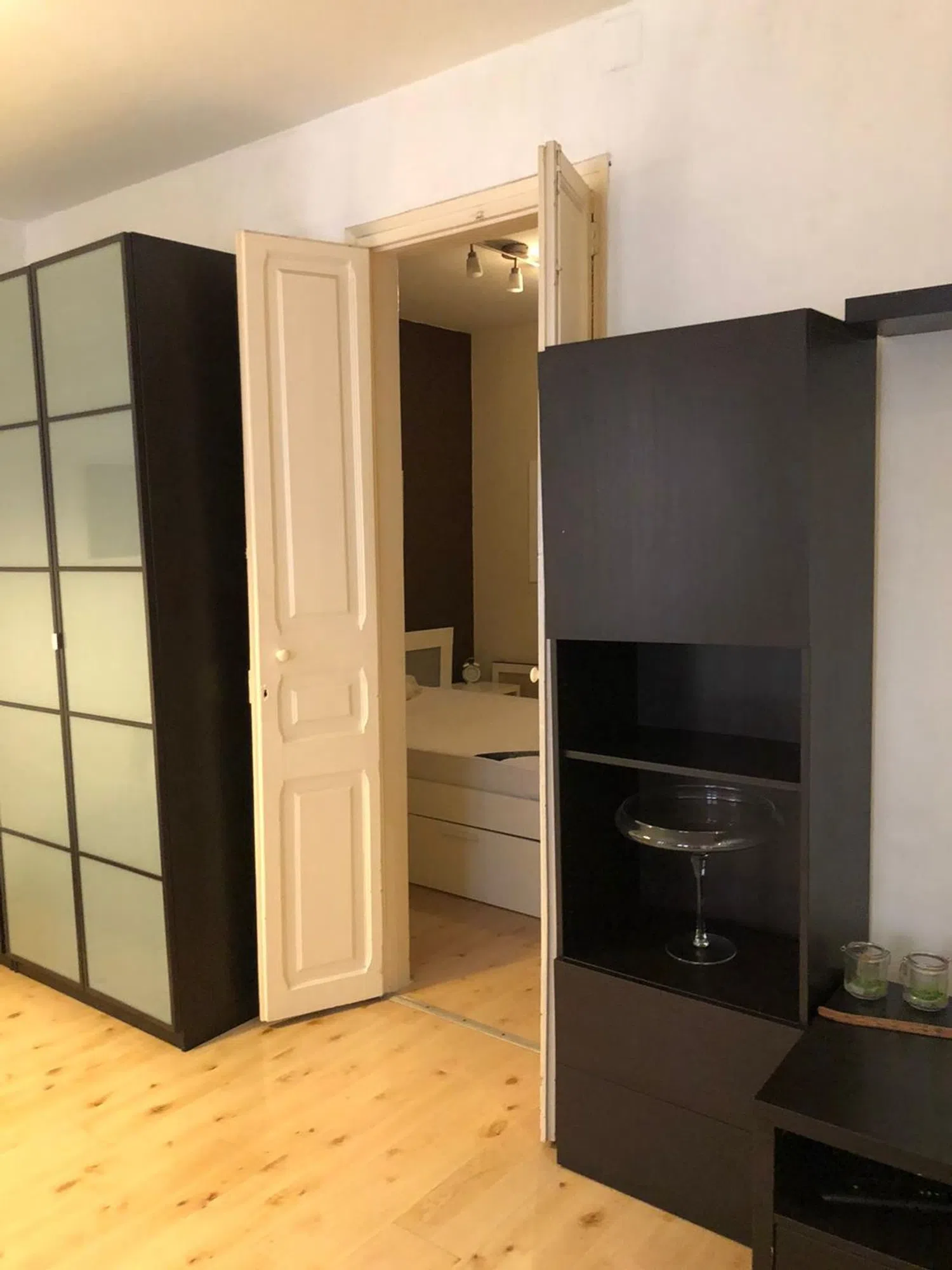 Estudio en avenida de Gaudí, 1 - Foto 11