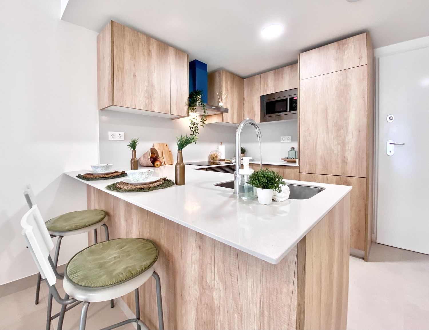 Piso en calle Vicente Brull, 7 - Foto 1