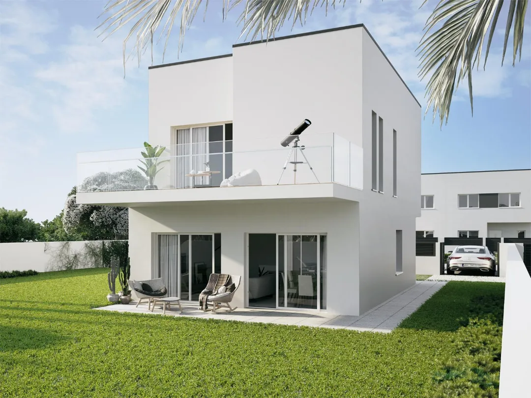 Chalet en  Urbanización Mijas Golf 442 - Foto 1