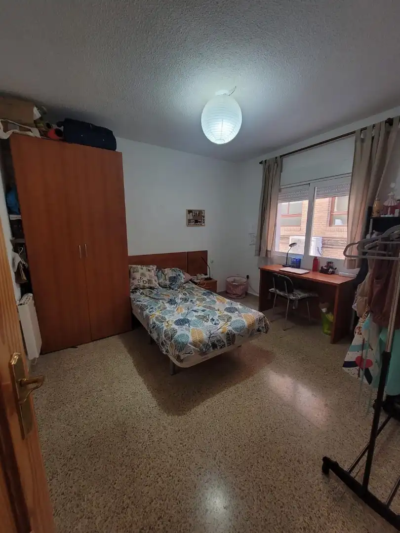 Piso en  Ancha de Gracia 3 - Foto 8