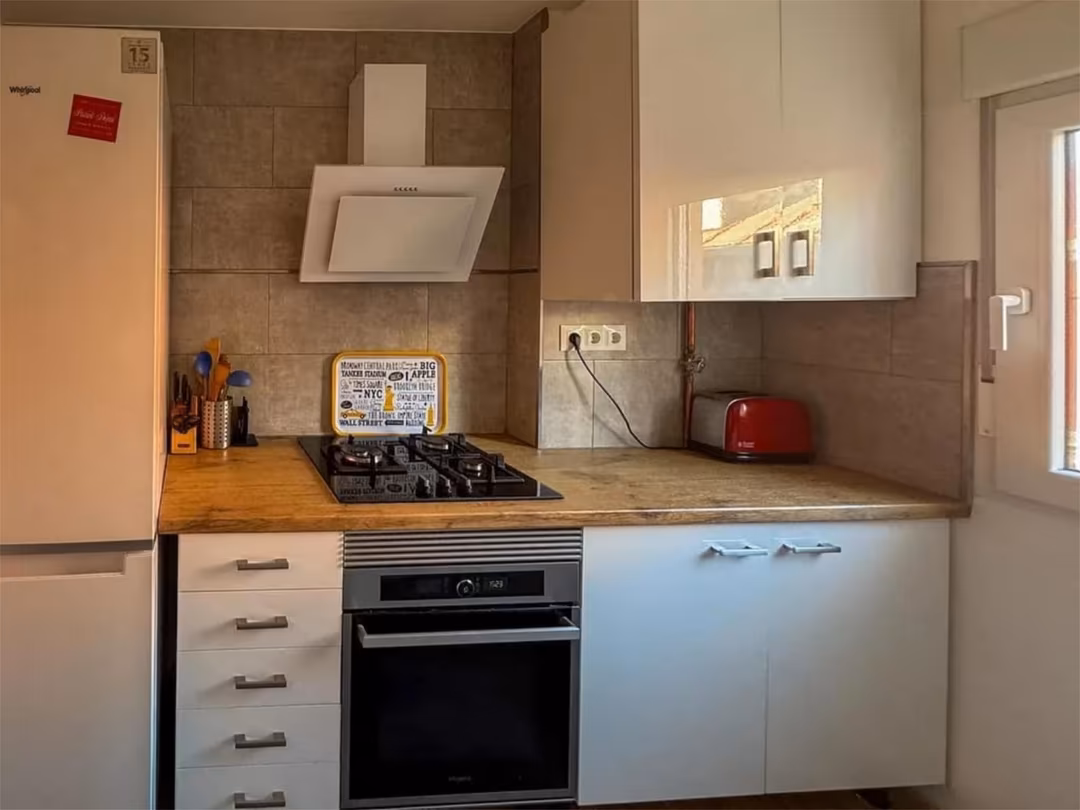 Piso en  Calle del Carmen 21 - Foto 6