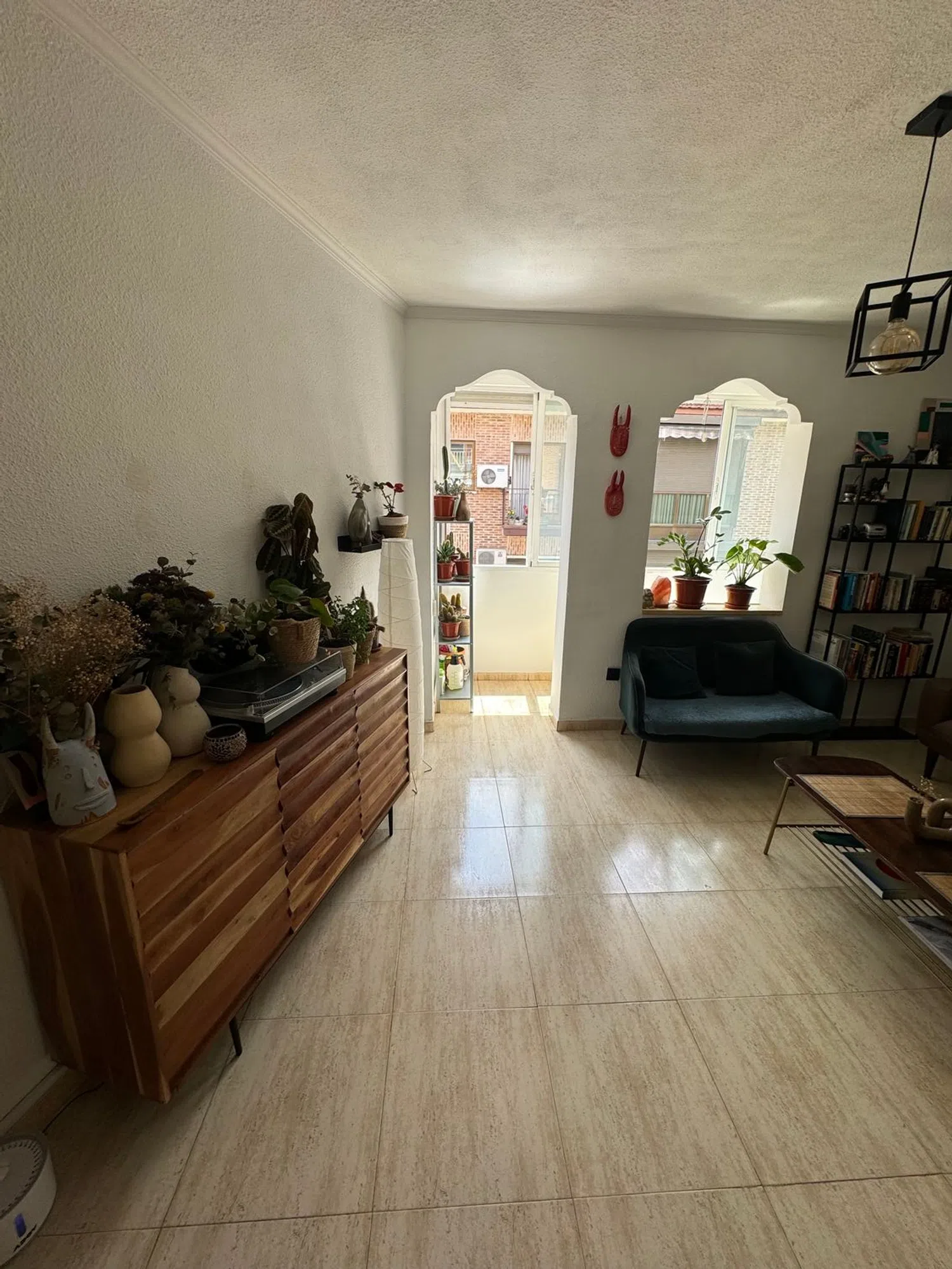 Piso en calle de Dolores Barranco, 18 - Foto 2
