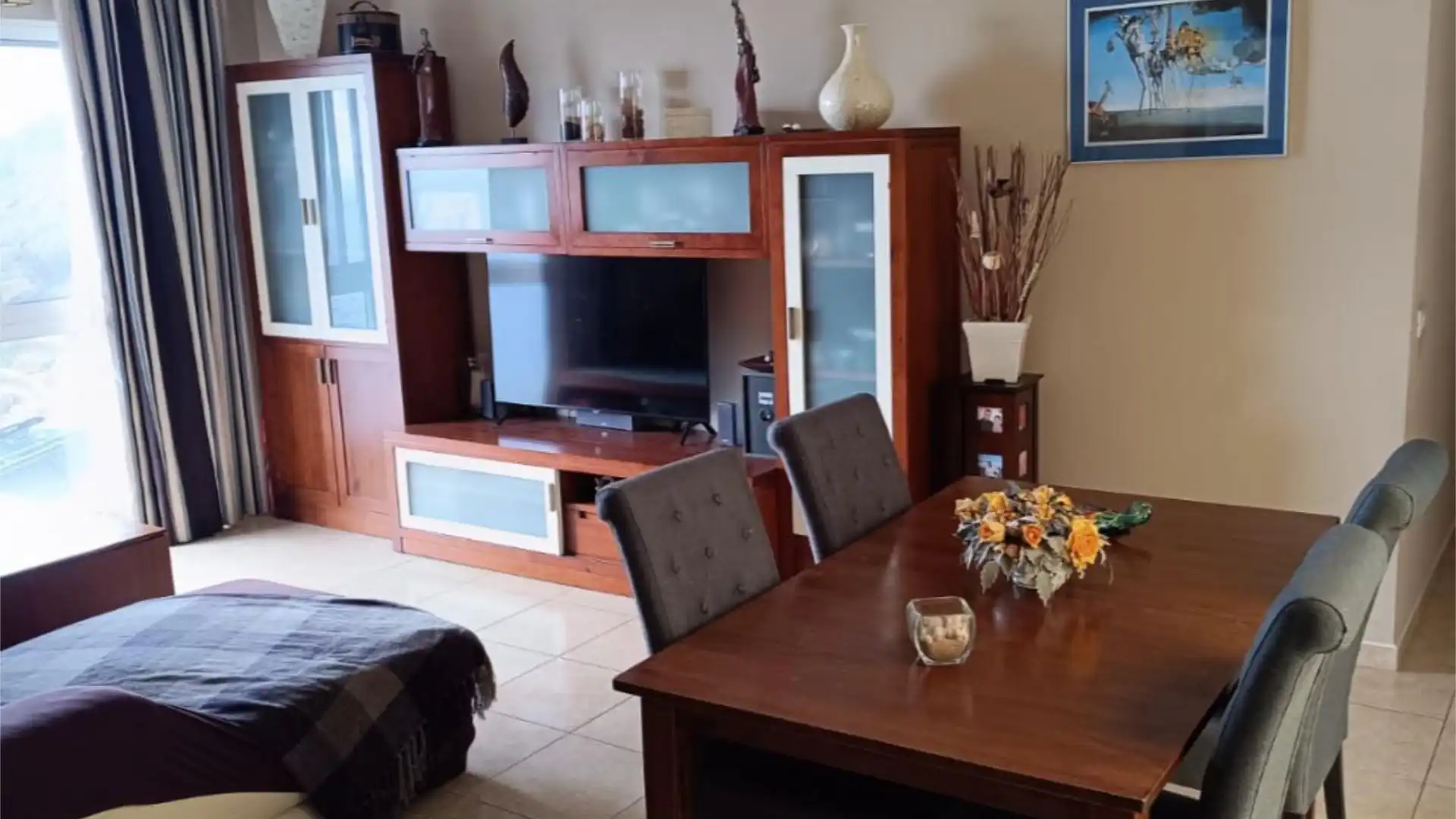 Piso en  Calle Marítima de Añaza 3 - Foto 1