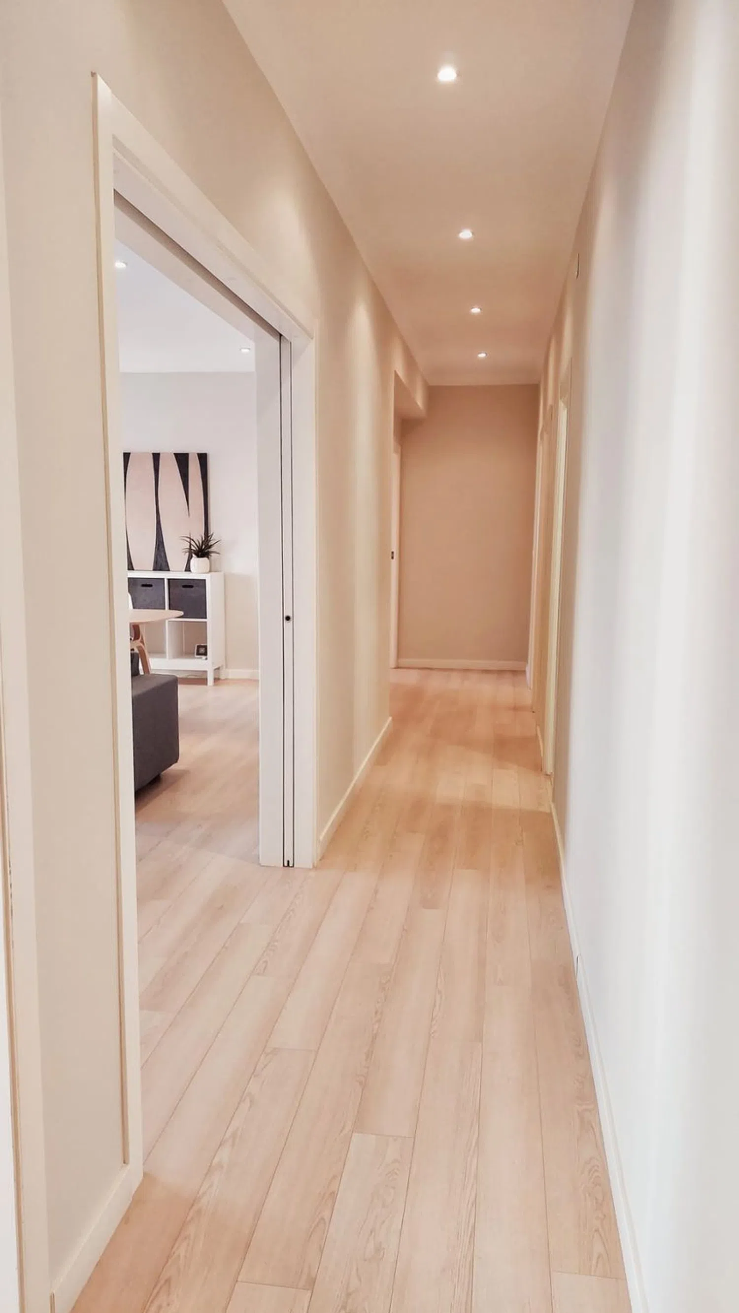 Ático en plaza de Santa Pagesa, 2 - Foto 8