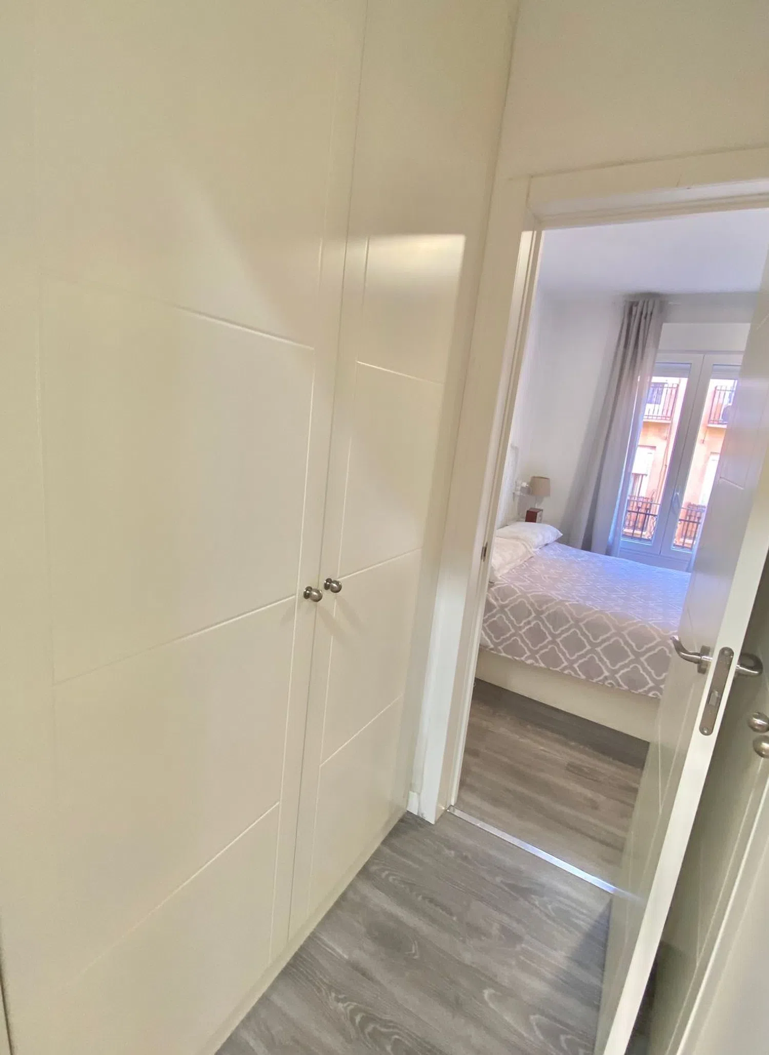 Piso en calle de Antonio Toledano, 32 - Foto 14