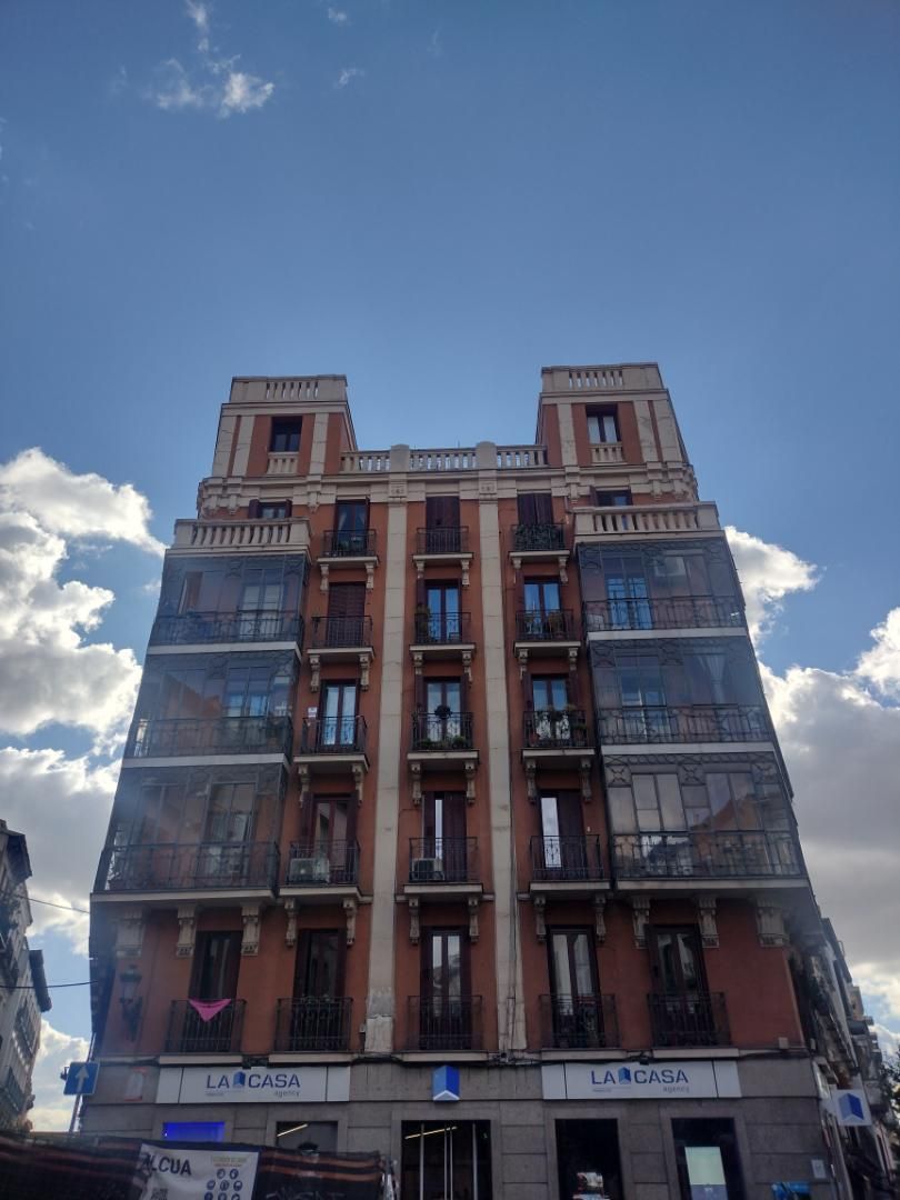 Piso en  Calle de Arganzuela 14 - Foto 5