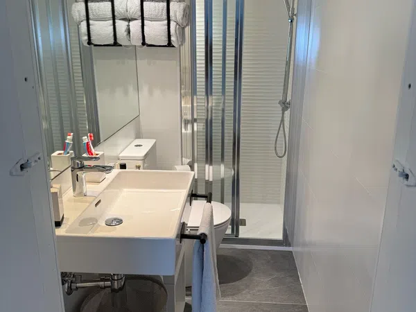 Dúplex en Barrio Alto de la Jabonería - Foto 9