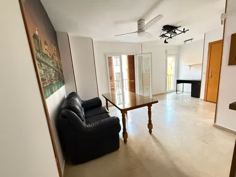 Piso en calle Ancha del Carmen, 53