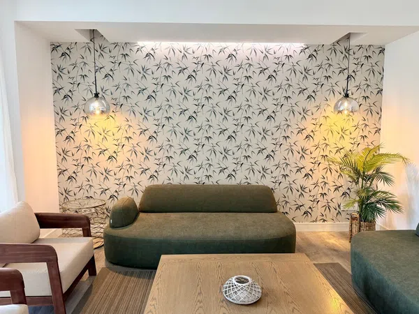 Piso en paseo de la Castellana, 121