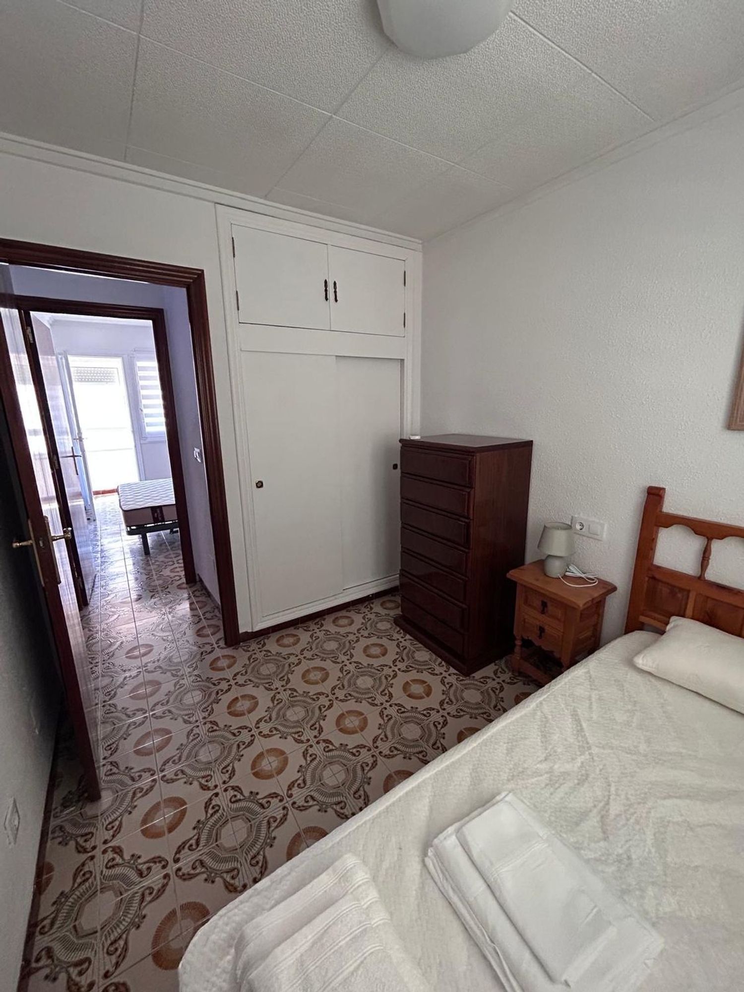Chalet pareado en Playa de los Náufragos, Playa de los Náufragos - Foto 15