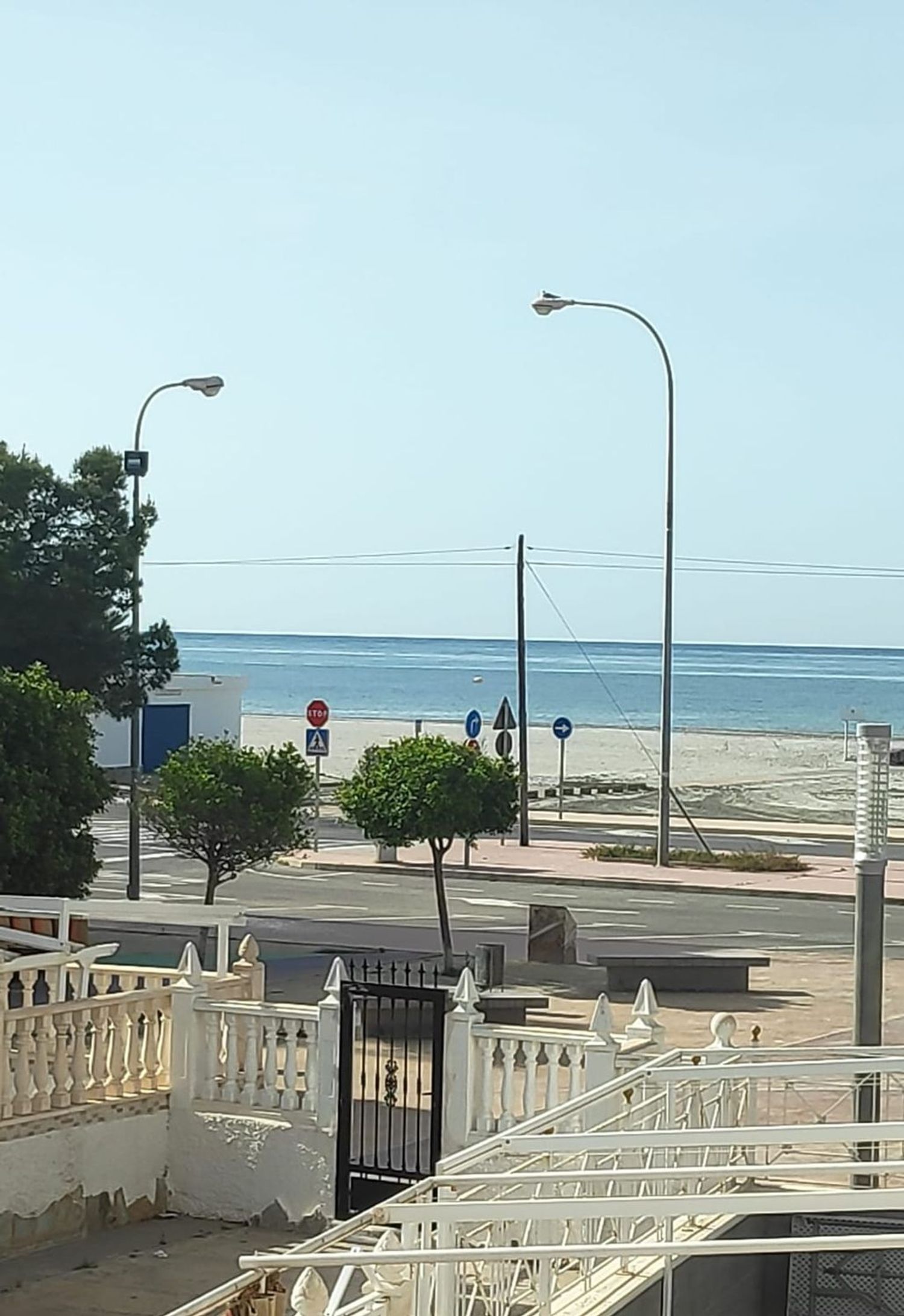 Chalet pareado en calle Biar, 1 - Foto 1