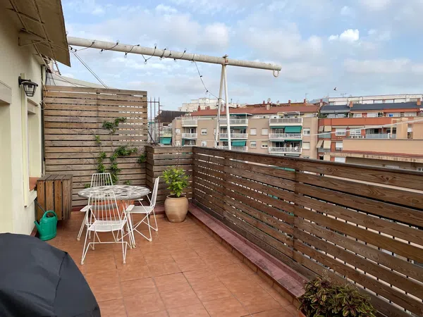 Ático en Calle de Sants, 407, Sants - Badal - Foto 3