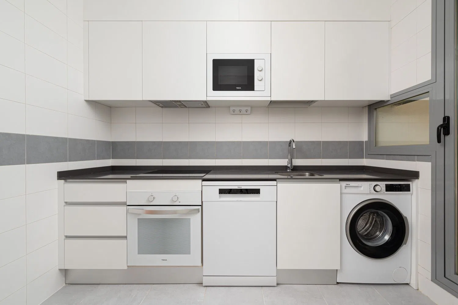 Piso en calle San Juan de Ortega - Foto 14