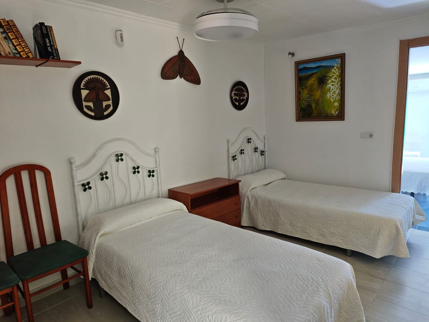 Casa o chalet independiente en Calle Mar Caribe, 1 bis, Aguadulce - Almadraba - Punta Candor, Aguadulce - Almadraba - Punta Candor - Foto 4