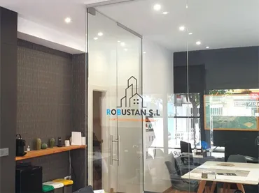 Local comercial en  Calle Asunción 61 - Foto 3