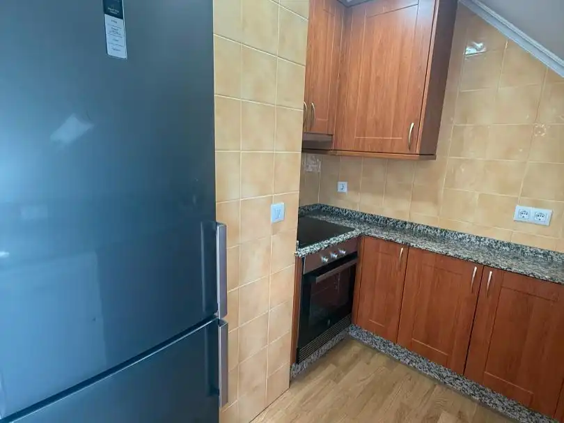 Piso en  Rúa Tomás A. Alonso 158 - Foto 10