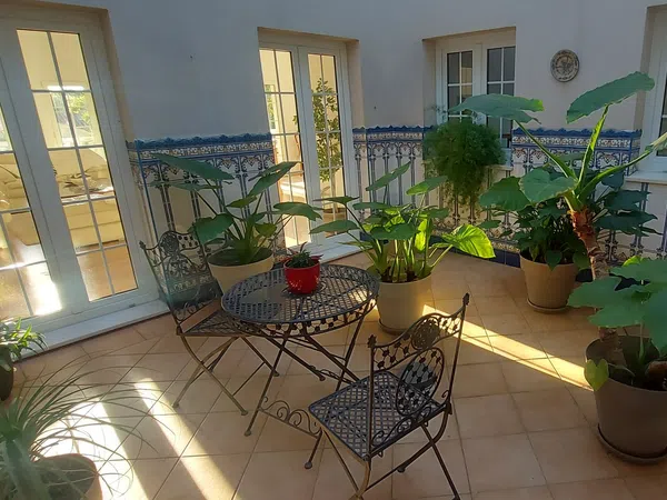 Casa o chalet independiente en Calle Olmo, 1 - Foto 14
