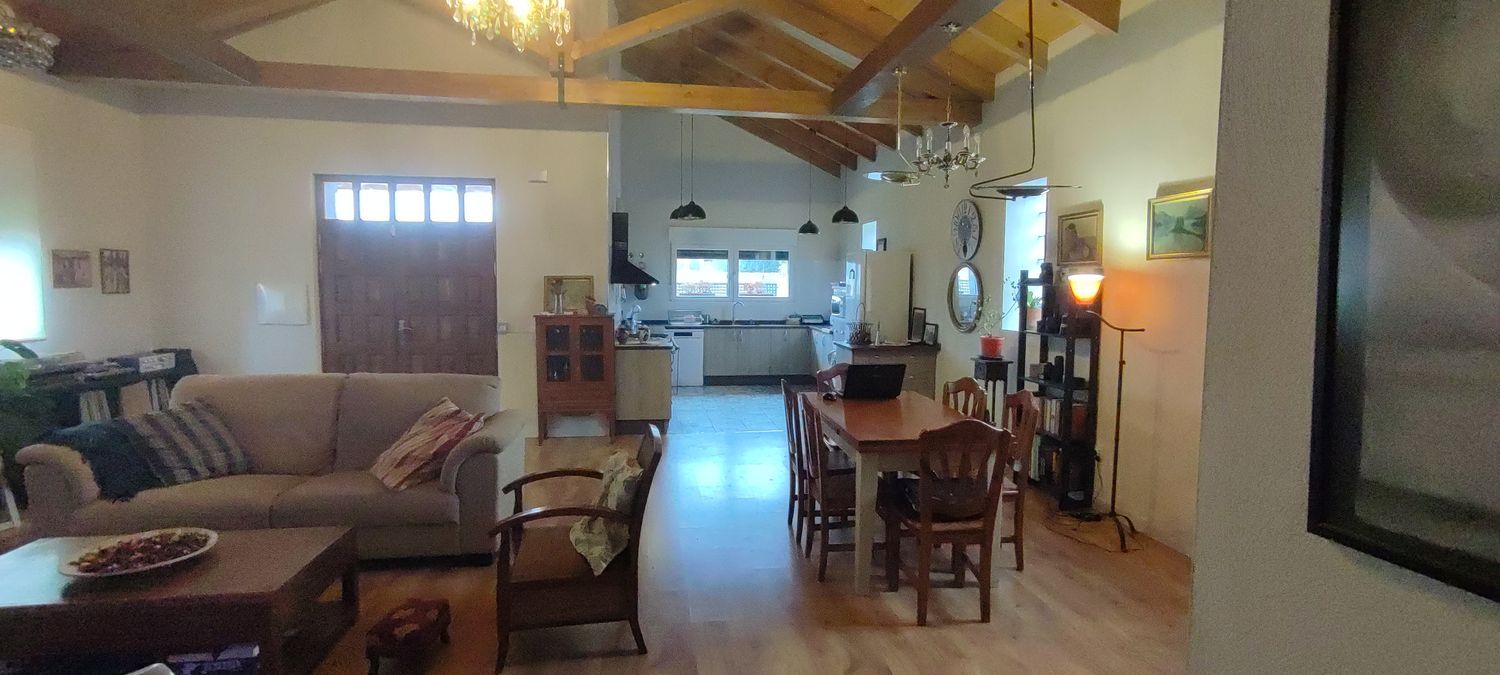 Casa o chalet independiente en Calle Crescencio Fernández, 2 - Foto 13