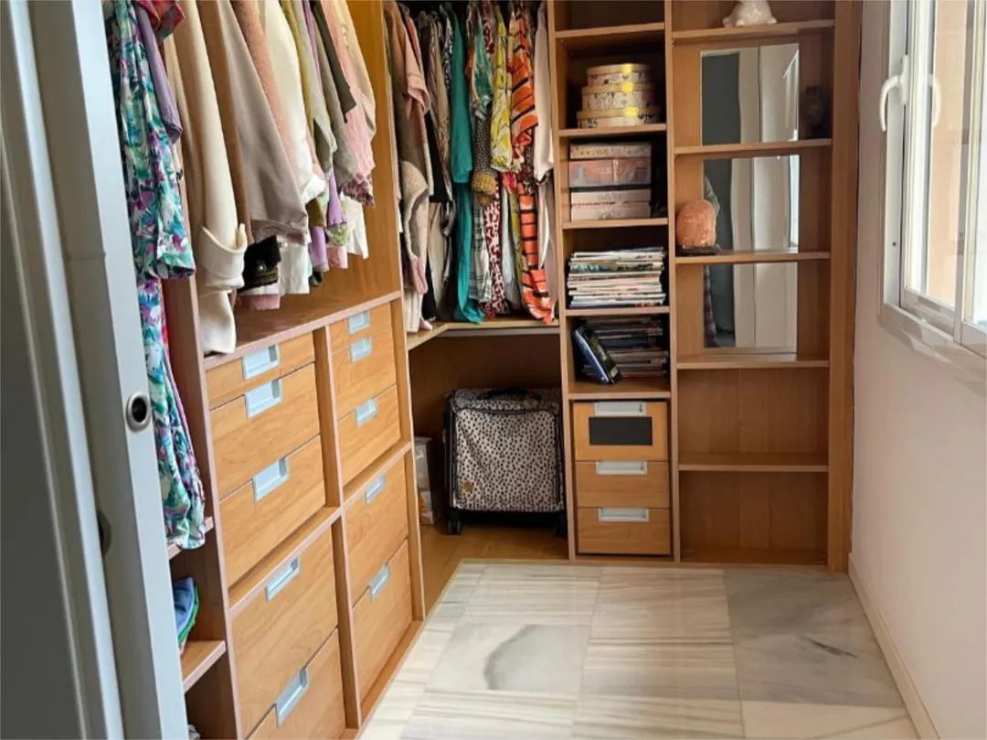 Chalet en Málaga Capital - Foto 16