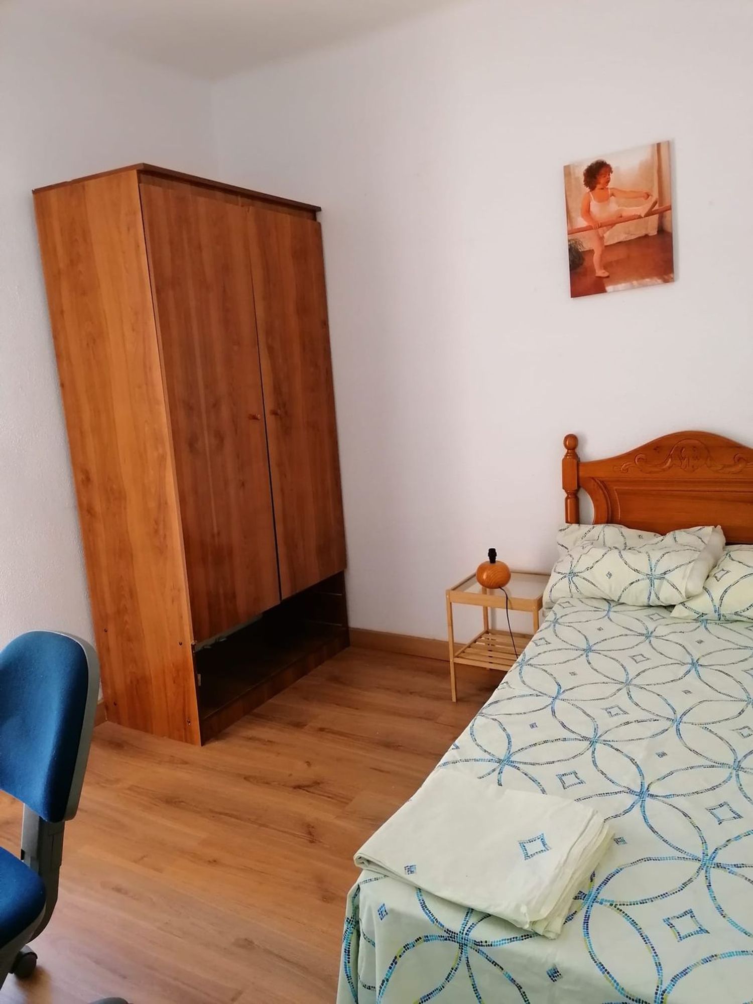 Piso en calle Argentina, 1 - Foto 2