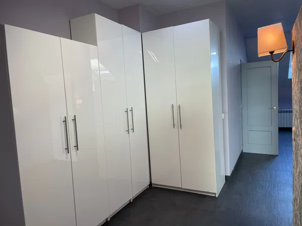 Chalet adosado en travesía San Martín, 21 - Foto 9