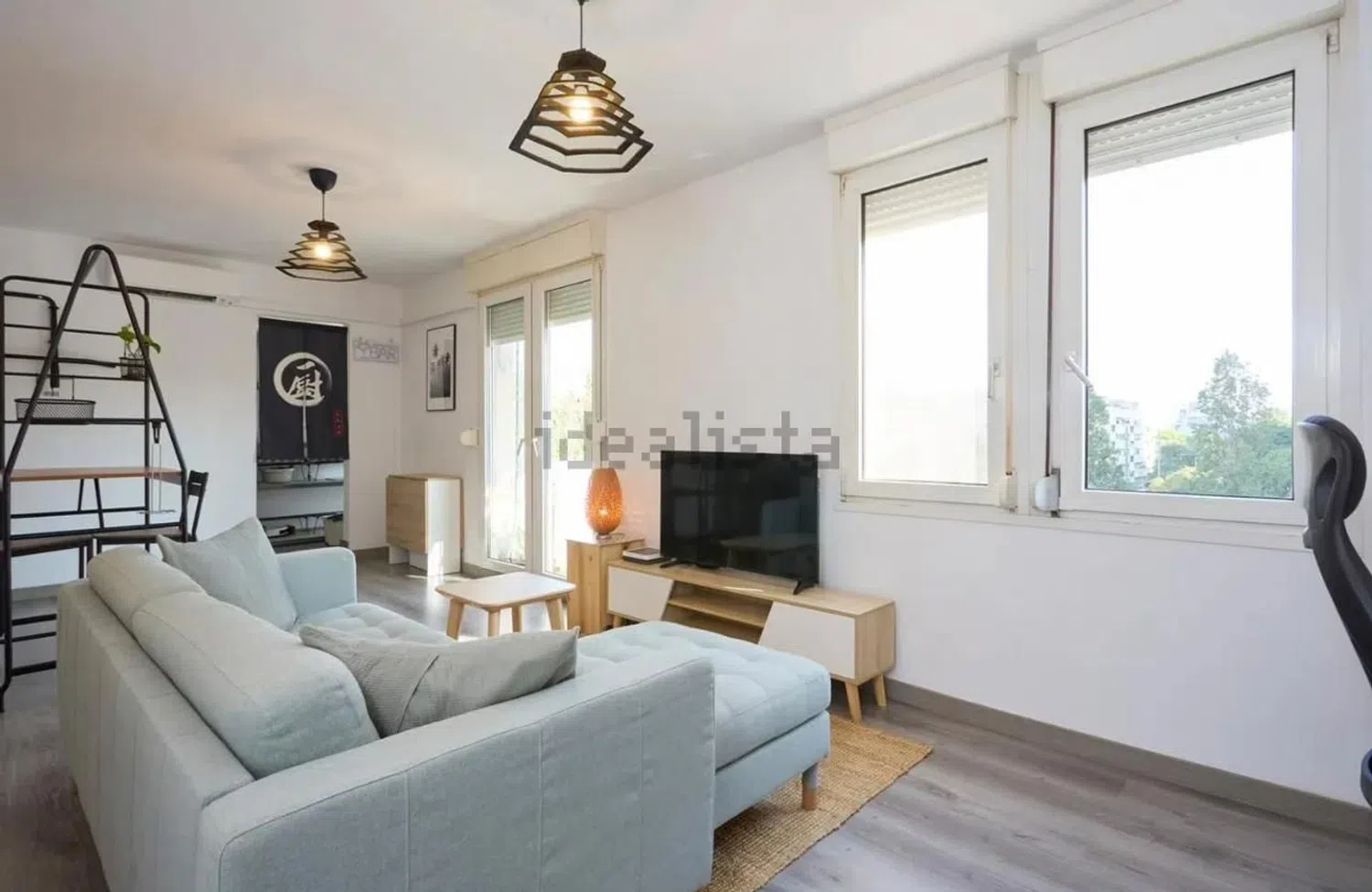 Piso en calle de Tessàlia, 6 - Foto 8