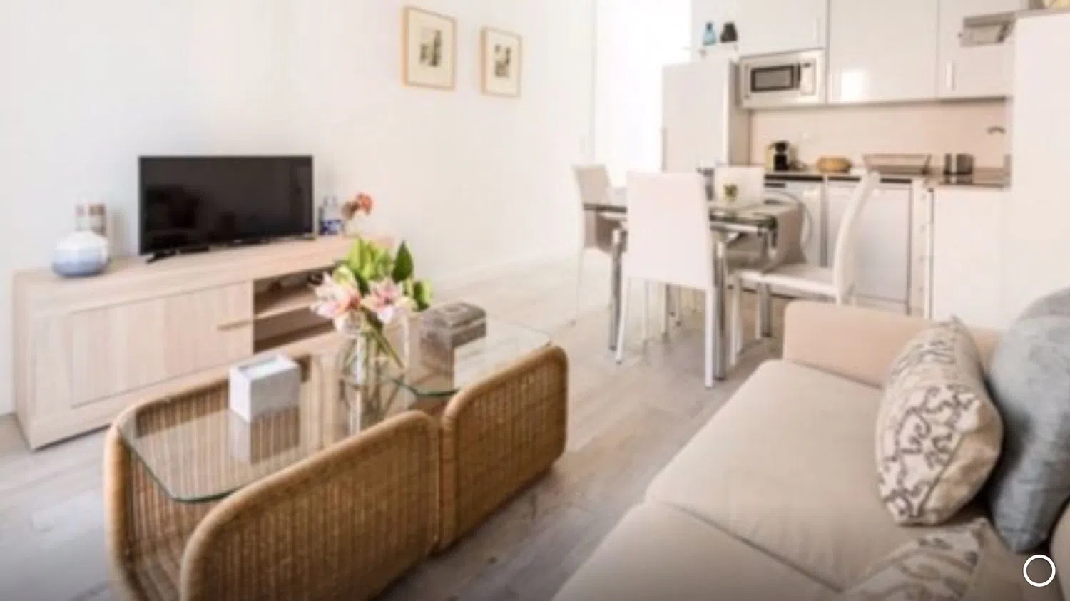 Piso en calle de Argumosa, 39 - Foto 2