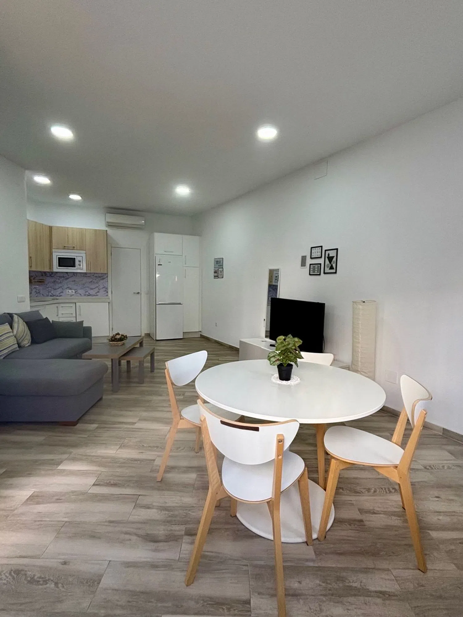 Estudio en calle Palma del Río, 24 - Foto 10