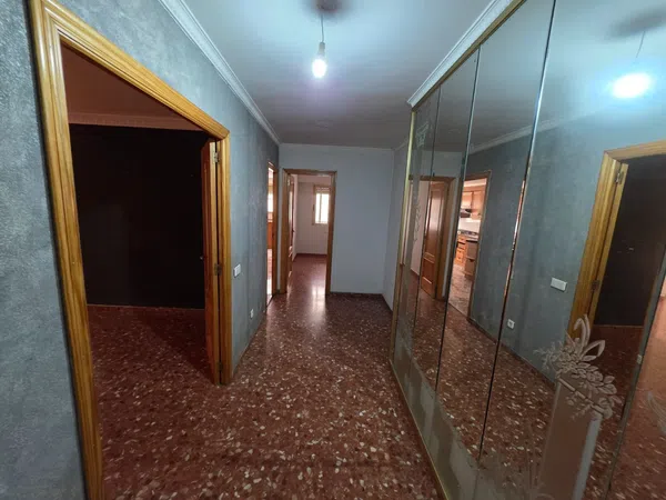 Piso en Avenida Padre Carlos Ferris, 91 D - Foto 18