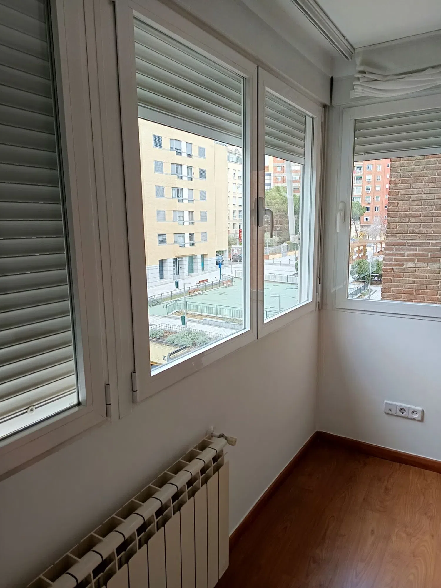 Piso en calle de Boix y Morer, 3 - Foto 8