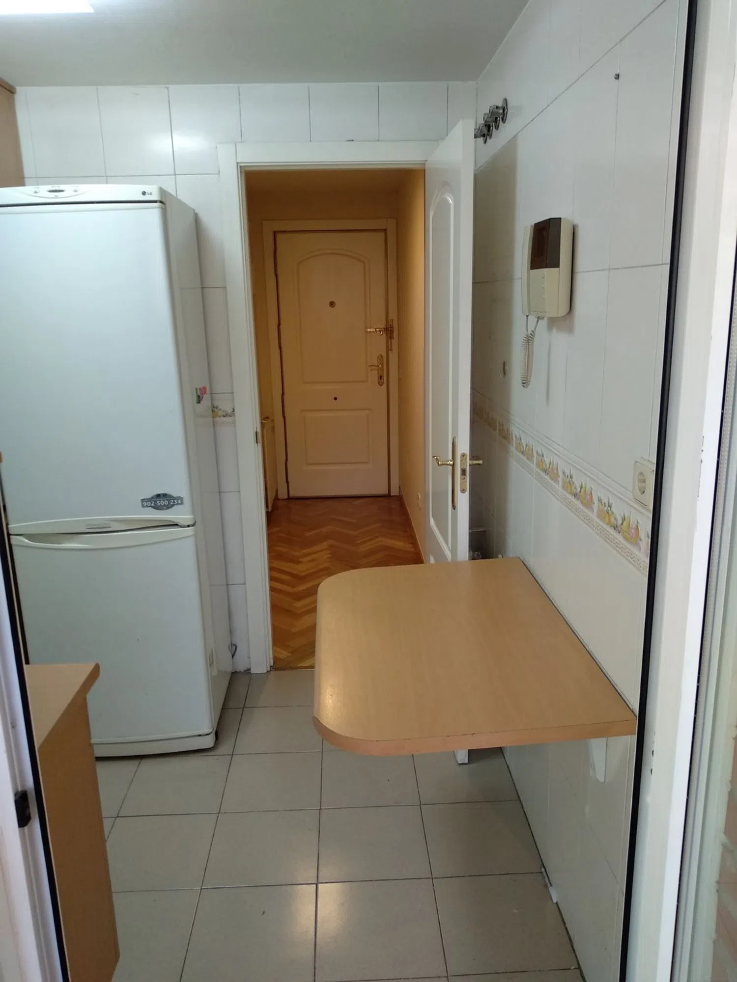 Piso en calle Bahía de Mahón, 22 - Foto 22