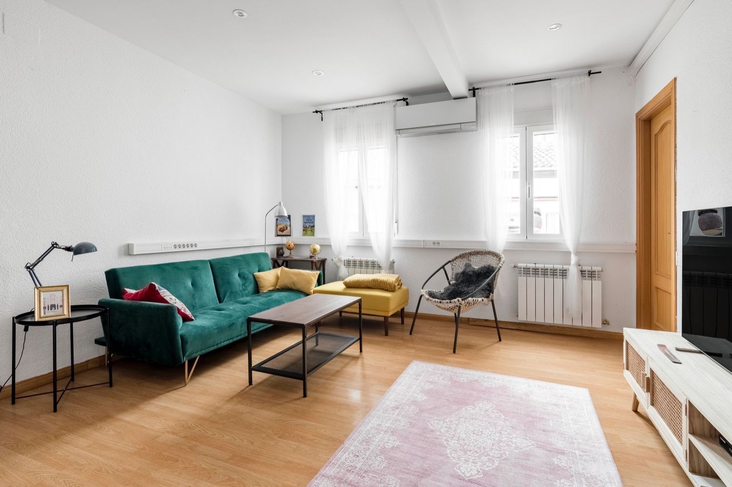 Piso en plaza del General Vara de Rey, 3 - Foto 1