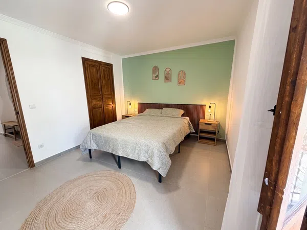 Piso en Calle de Vilafermosa, 37, Mont-Olivet - Foto 8