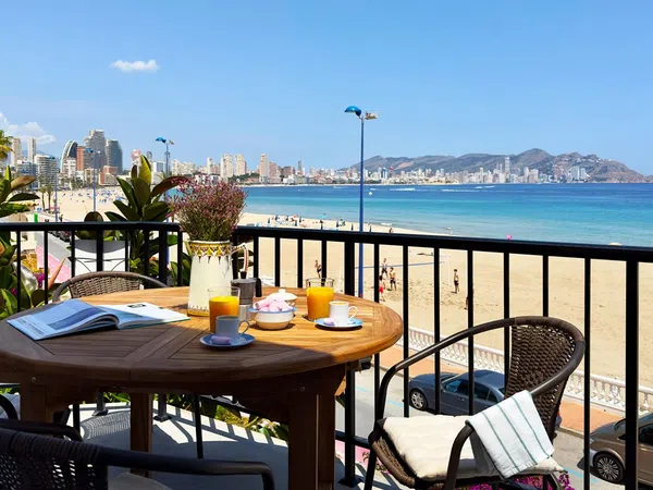 Ático en Avenida Vicente Llorca Alos, 34 - Foto 25