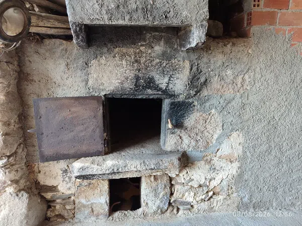 Casa de pueblo en San Mamede, 70 - Foto 23