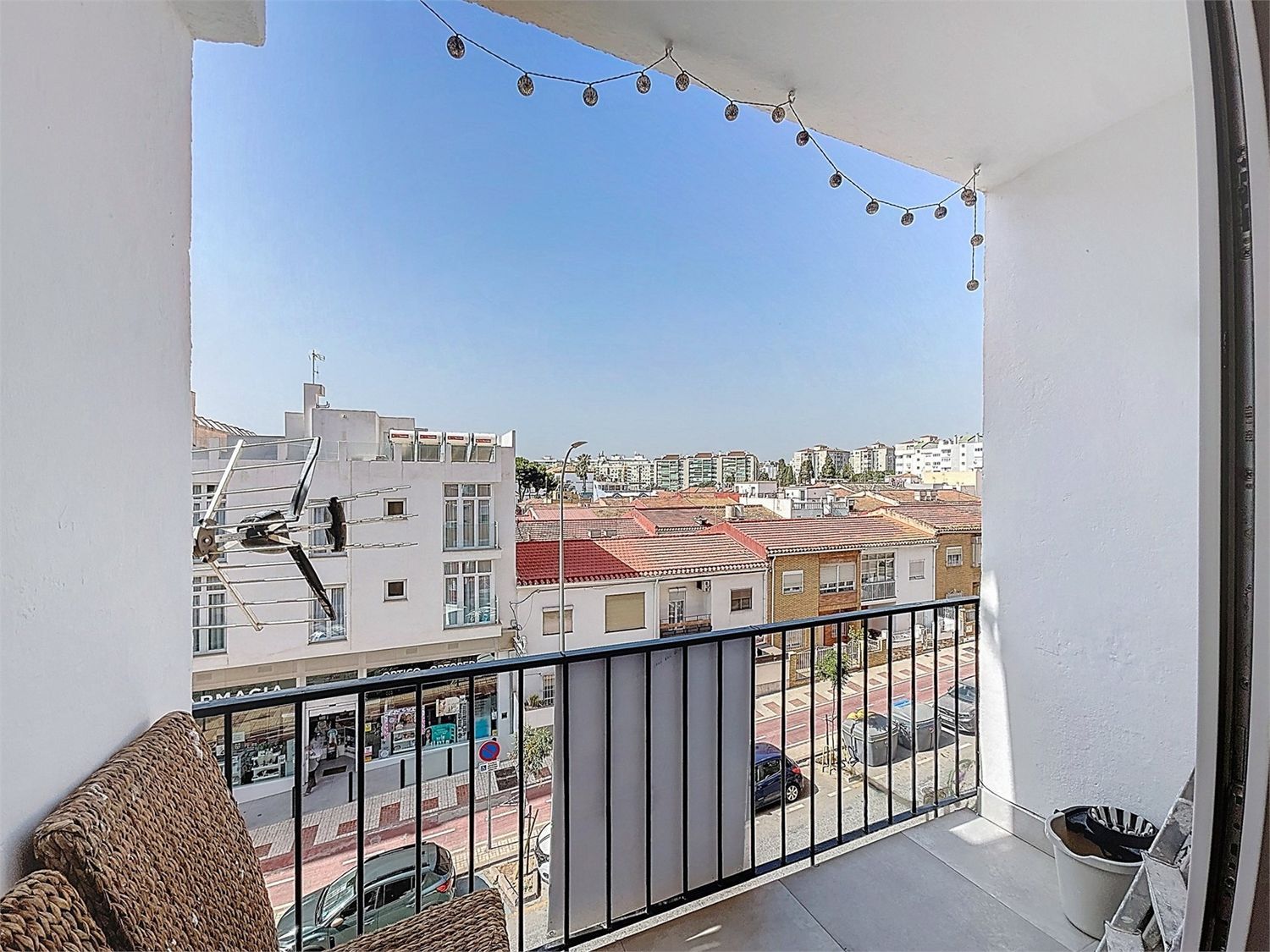 Piso en Calle Martínez de la Rosa, 82 - Foto 12